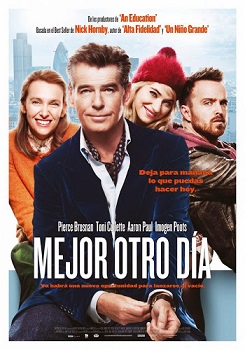 Mejor Otro Dia (2014)