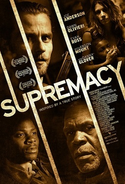 Supremacy (2014)