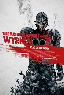 Wyrmwood (2014)