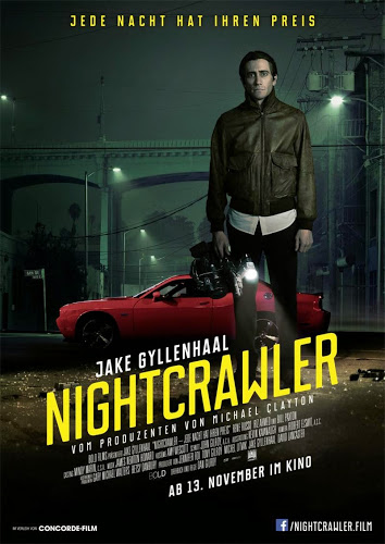 Nightcrawler (2014)