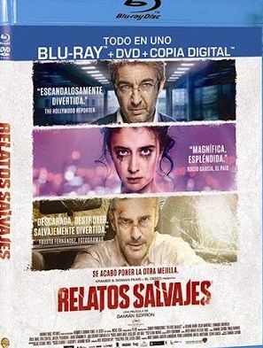 Relatos Salvajes (2014)