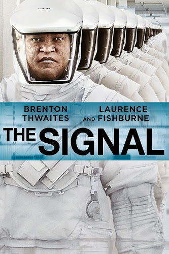 The Signal (2014)