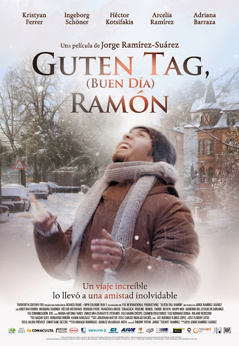 Guten Tag Ramon (2013)