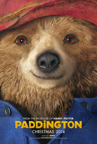 Paddington (2014)