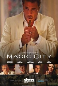 Magic City