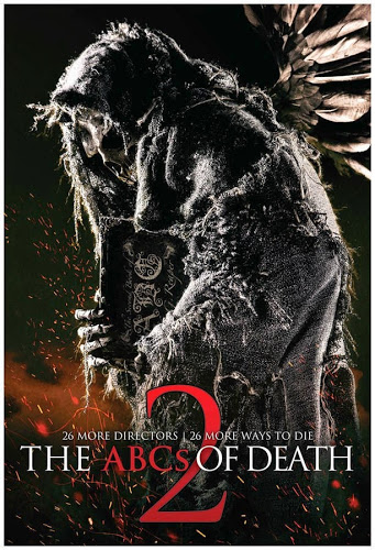 El ABC De La Muerte 2 (2014)