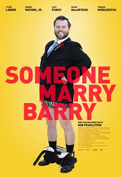 Someone Marry Barry (2014)