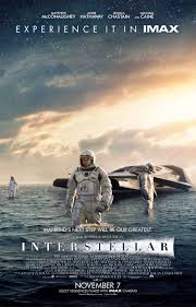 Interstellar (2014) IMAX Experience