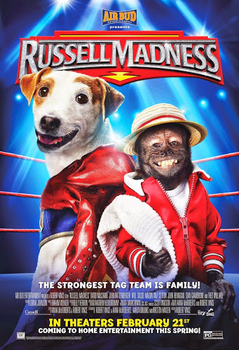 Russell Madness (2015)