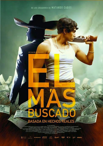 El Mas Buscado (2014)