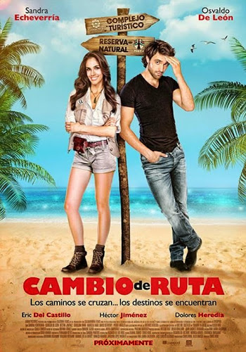 Cambio De Ruta (2014)