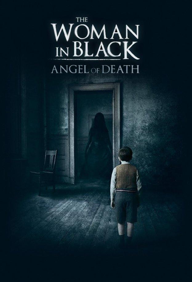 The Woman in Black 2 Angel of Death (2015)