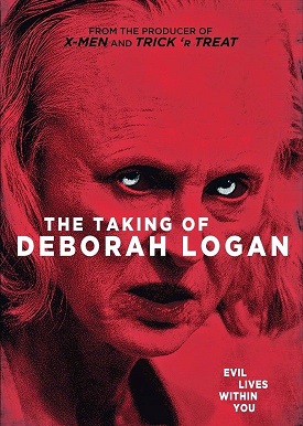 The Taking of Deborah Logan (2014)