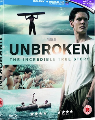 Unbroken (2014) 720p