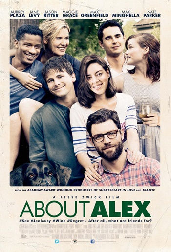 A Proposito de Alex (2014)