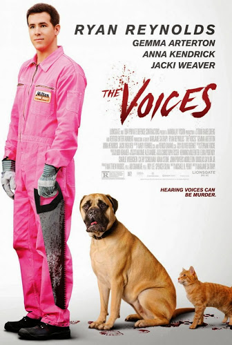 Las Voces (2014)