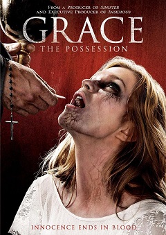 Grace The Possession (2014)