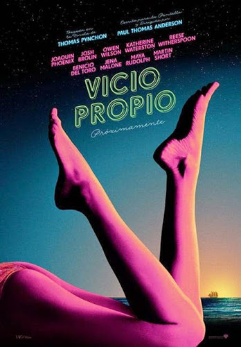 Vicio Propio (2014)