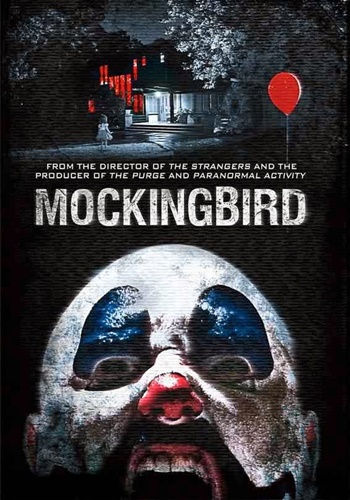 Terror En La Calle Mockingbird (2014)