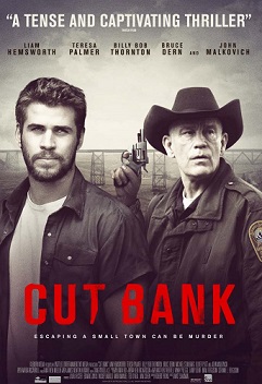 Cut Bank (2014)