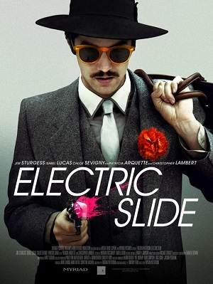 Electric Slide (2014)