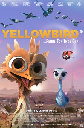 Yellowbird (2014)