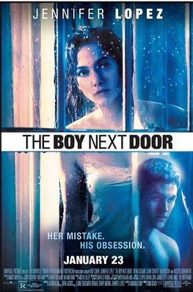 The Boy Next Door (2015)