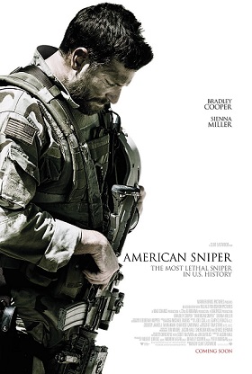 American Sniper (2014)