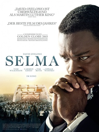 Selma (2014)