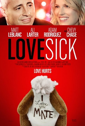 Lovesick (2014)