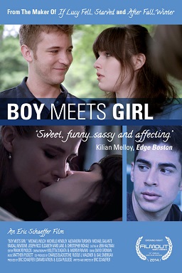 Boy Meets Girl (2014)