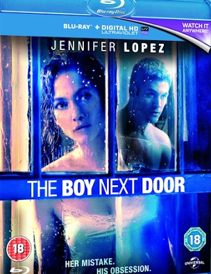 The Boy Next Door (2015) 720p