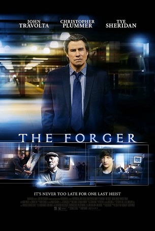 The Forger (2014)