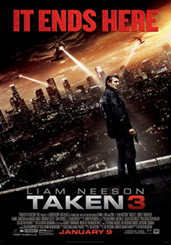 Taken 3