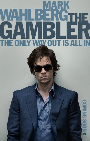 The Gambler (2014) 720p