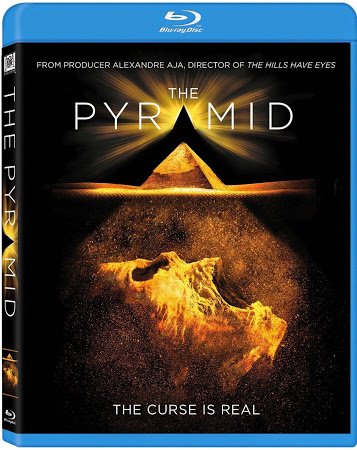 The Pyramid (2014)