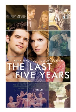 The Last Five Years (2014)