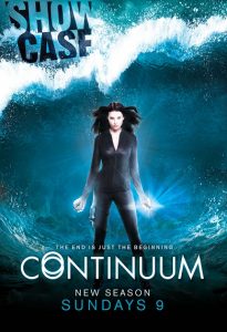 Continuum