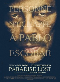 Escobar Paradise Lost