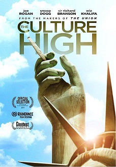 The Culture High (2014)