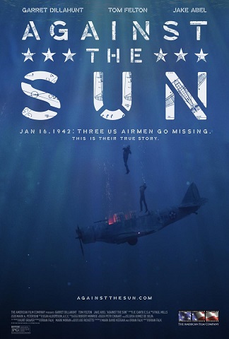 Against The Sun (2015)