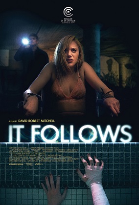 It Follows (2014)