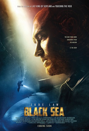 Black Sea (2014)