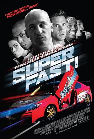 Superfast (2015)