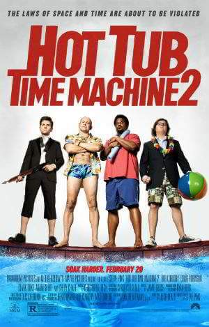 Hotime Machine 2