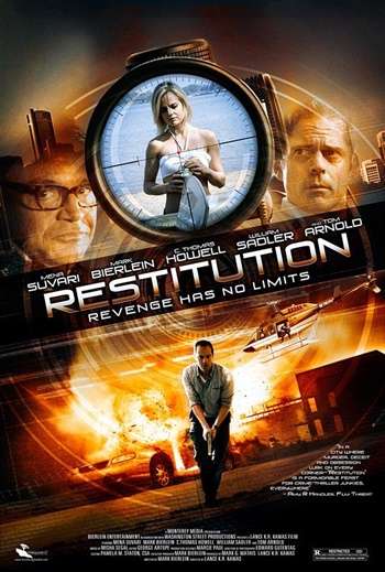 Restitution (2011)