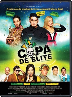 Copa De Elite (2014)