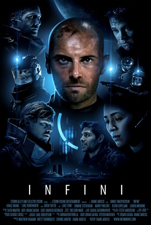 Infini (2015)