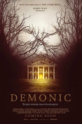 Demonic (2015)