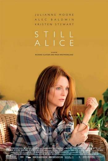 Siempre Alice (2014)